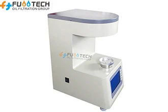 GB 6541-86 ASTM D971 FUOOTECH Serie FT-ZL Probador automático de tensión inte...